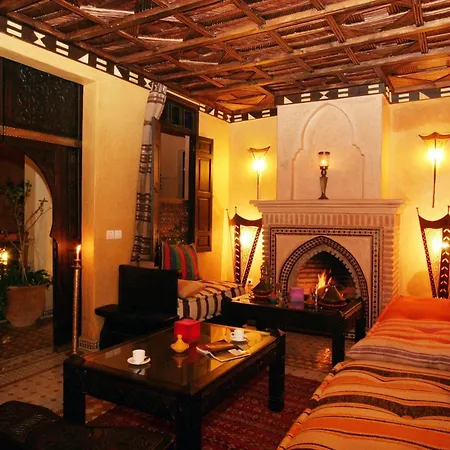 Riad Jnane Mogador-2