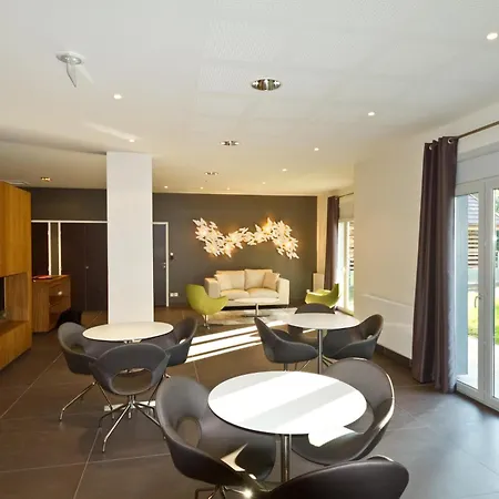 Villa Thermae Thonon-Les-Bains-3