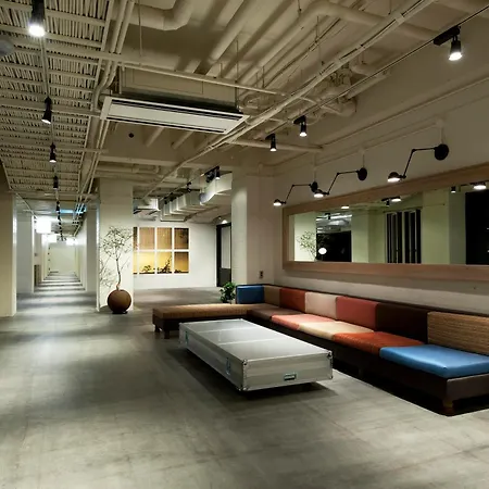 Hotel Anteroom Kyoto-3
