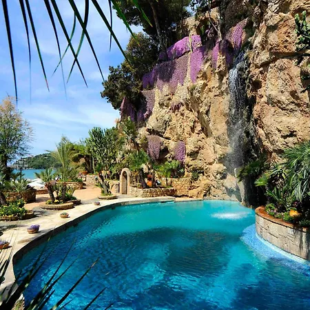 Aeneas' Landing Resort-2