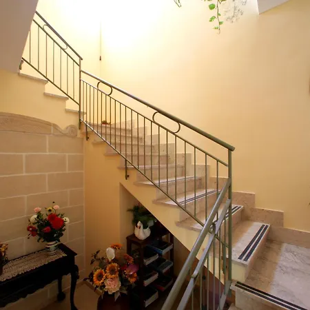 Albergo Bouganville-3
