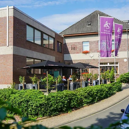 Ds Hotel Bad Bentheim-3