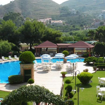 Hotel Delle Canne-2