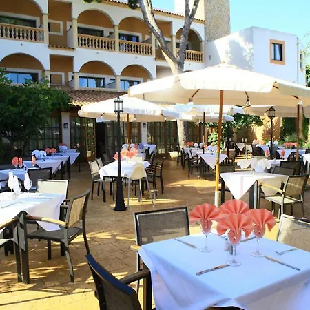 Hotel Cala Gat-3