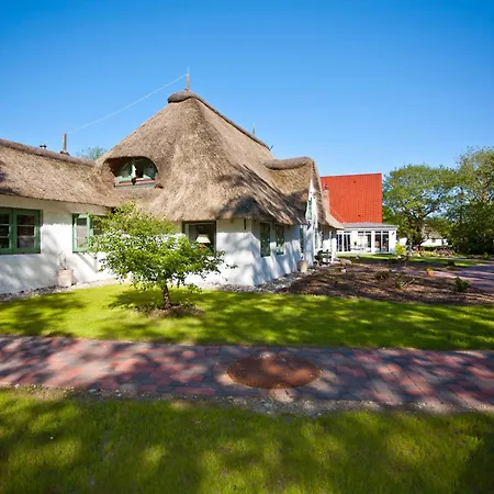 Kathmeyer's Landhaus Godewind-2