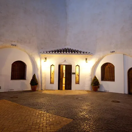 El Ventorro Hospederia Rural-3
