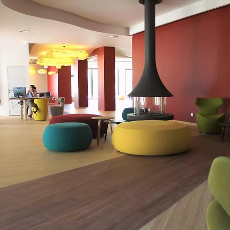 HÔTEL C SUITES chambres spacieuses-3