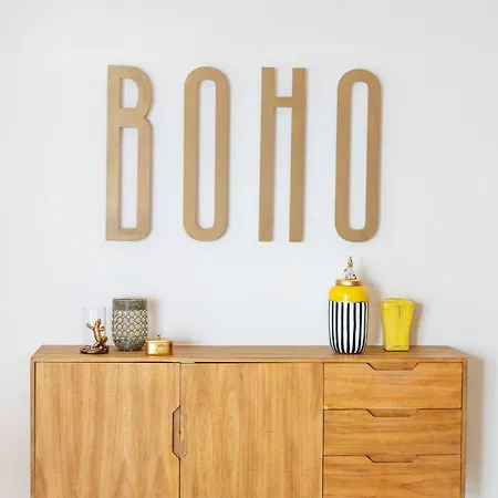 Boho Suites Denia (Adults Only)-2