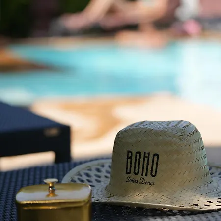Boho Suites Denia (Adults Only)-3