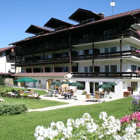 Hotel garni Kappeler-Haus-2