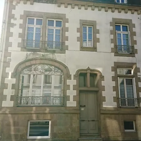La Maison Serrurier - Chambres d’hôtes-3