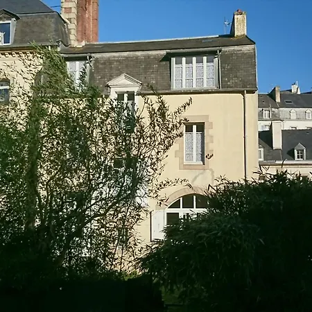 La Maison Serrurier - Chambres d’hôtes-2