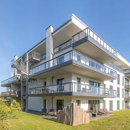 Zwei Wasser - Strandhaus Alte Seefahrtschule-3