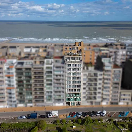 Hotel Beach Palace By Cw Hotel Collection-3