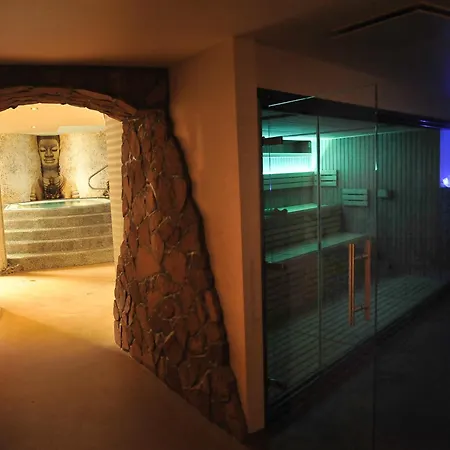 Hotel & Wellness Royal Astrid-2