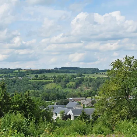 Residence Durbuy-3