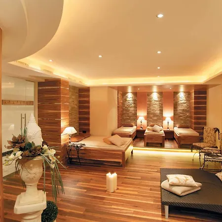 Hotel Sonne Ischgl-3