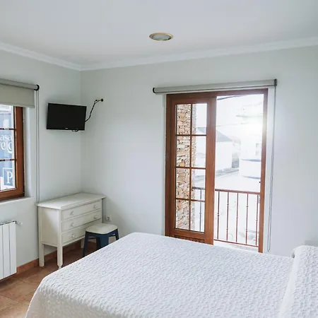 Casa Veiga Rooms-2