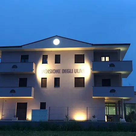 Pensione degli Ulivi-3