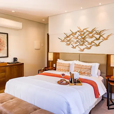 Hotel Harmonia Monte Verde-3