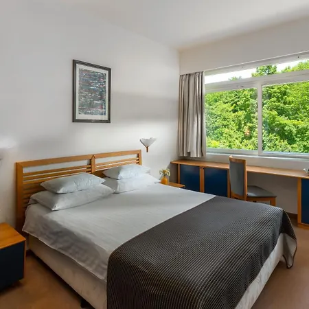 Hotel Plitvice-2
