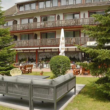 Landhotel Kunzental-2