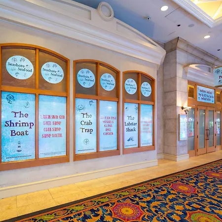 Showboat Hotel Atlantic City-2
