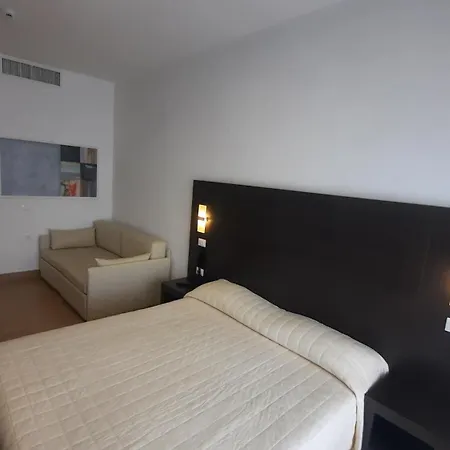 Moresco Park Hotel-2