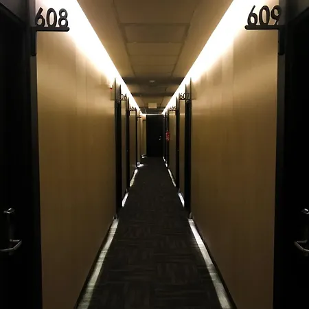 Naalt Hotel Joinville-3