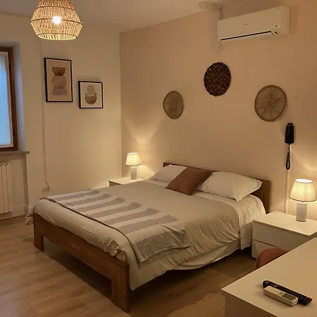 Albergo Mio Boutique Hotel - Adults Only-2
