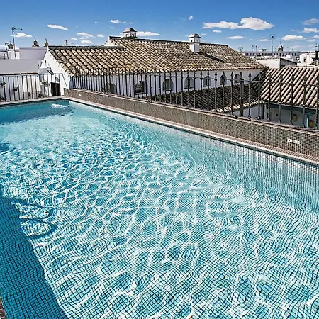 Hospes Las Casas Del Rey De Baeza-3