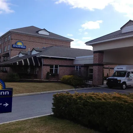 Days Inn Hershey-3