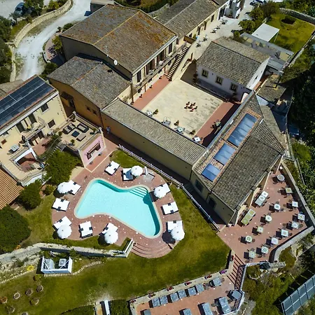 Hotel La Corte Del Sole-2