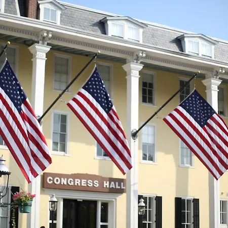Congress Hall-3