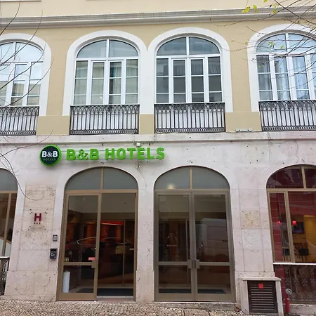 B&B Hotel Figueira Da Foz-2