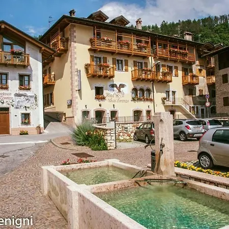 Hotel San Lorenzo-2