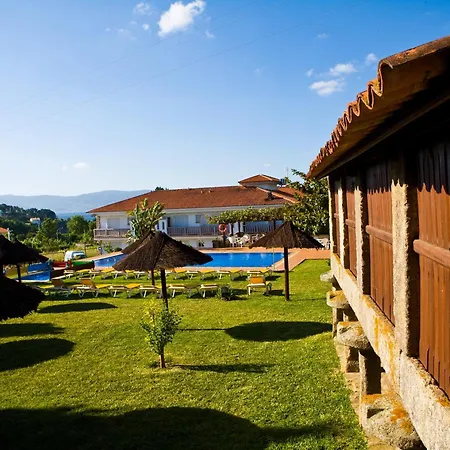 Aparthotel Villa Cabicastro-2