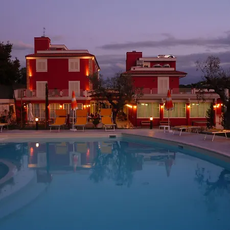 Il Parco Sul Mare Resort&SPA-2