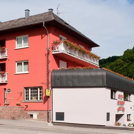 Logis Hostellerie Motel Au Bois Le Sire-3