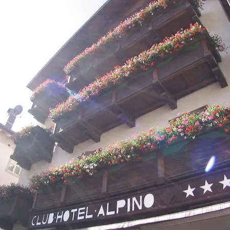 Club Hotel Alpino-3