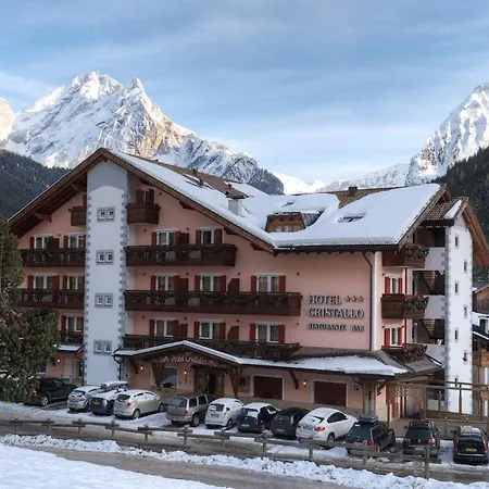 Hotel Cristallo-3