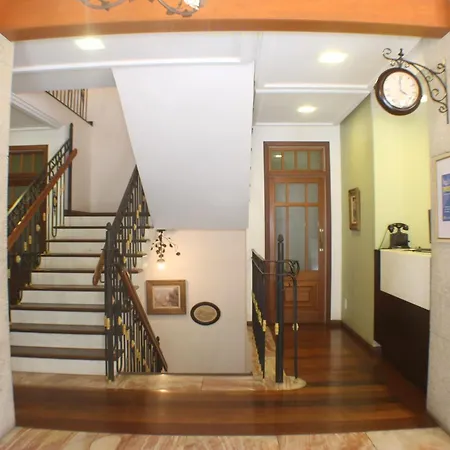 Hotel Pousada Minas Gerais-2