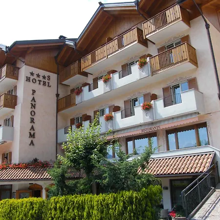 Hotel Panorama-2