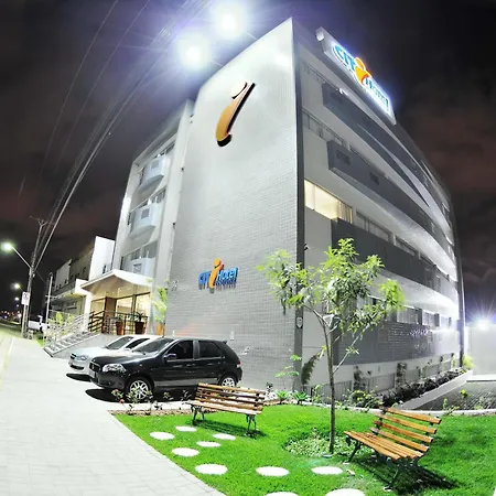 Citi Hotel Residence Caruaru-2