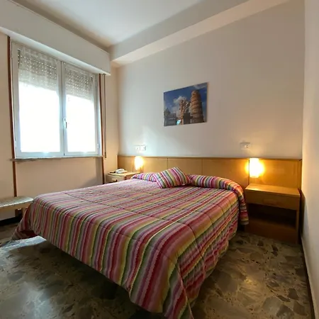 Hotel San Marco-3