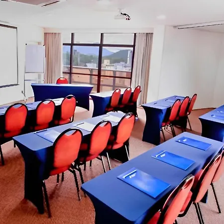 Blue Tree Towers Joinville-2