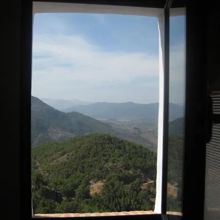 El Mirador de Messía de Leiva-3