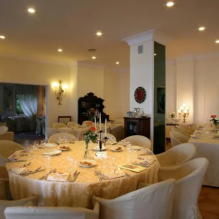 Grand Hotel Fagiano Palace-2
