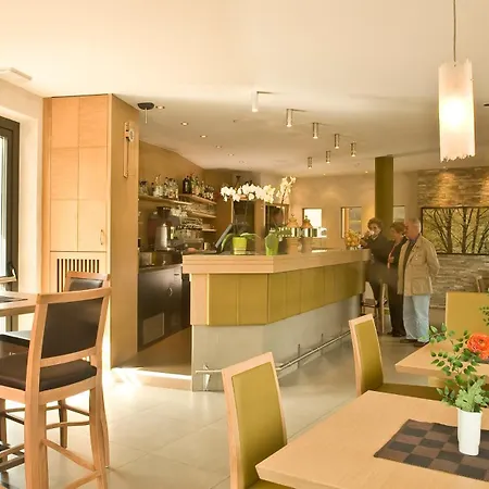 Hotel Klammer-3