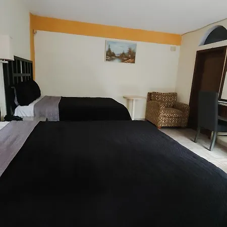 Hotel Paraiso-2